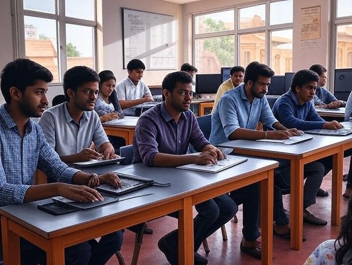 arts and science internship in madurai