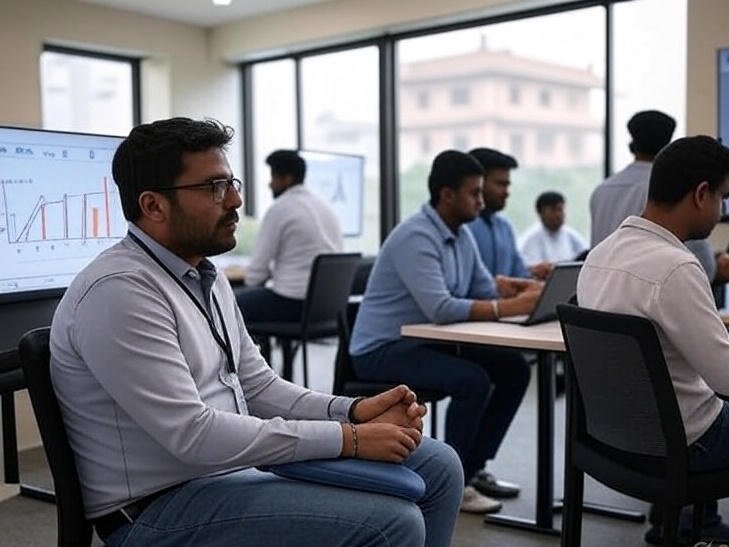 management implant training projects in Madurai