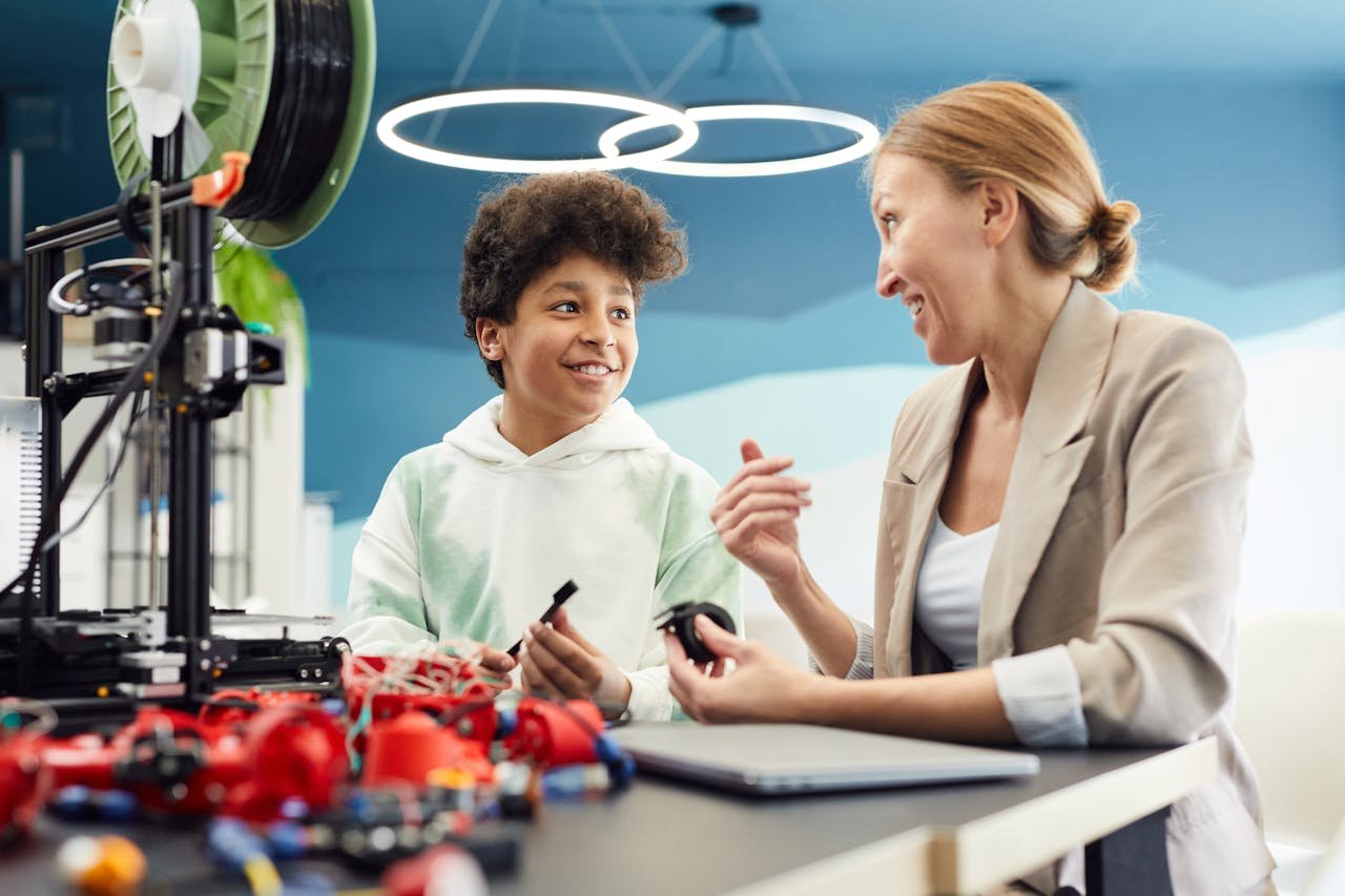 Best Final Year Project Center in Madurai - CP Projects